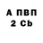 Amphetamine Розовый Nazir Abdulbekov
